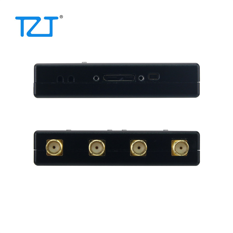 Sdr Software Defined Radio Hackrf - TZT B210 ミニ AD9361 ソフトウェア無線機開発キット マザーボード