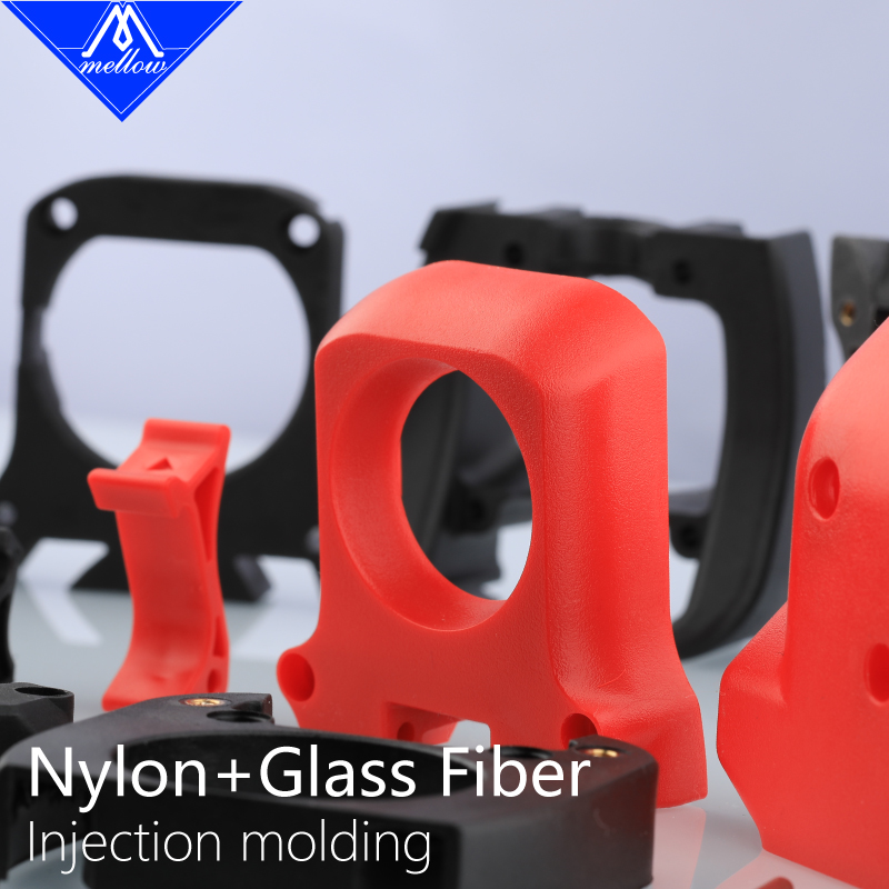 Mellow Voron 2.4 R2 AB クロックワーク - Voron 2.4 R2 Kit のレビューと価格
