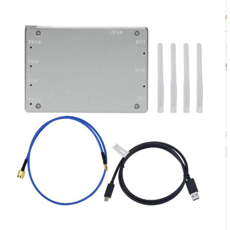 WORTHOWN-Hackrf Pluto SDR 互換 X - Sdr Software Defined Radio Hackrf のレビューと価格