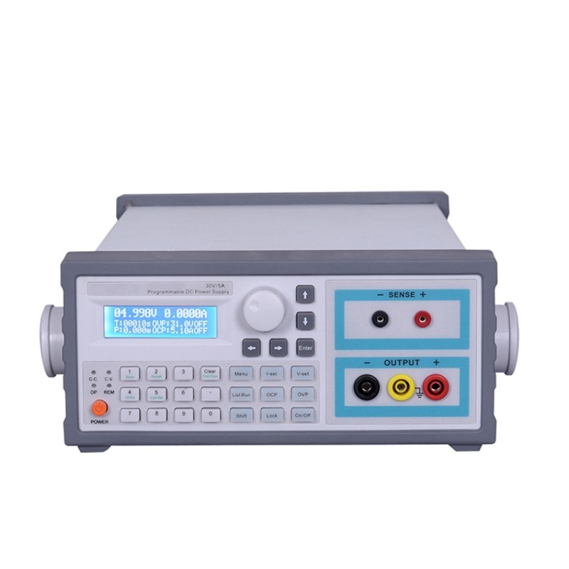 実験室用、高精度、6桁表示、30V、60V、150V、200 - Linear Lab Power Supply Adjustable のレビューと価格