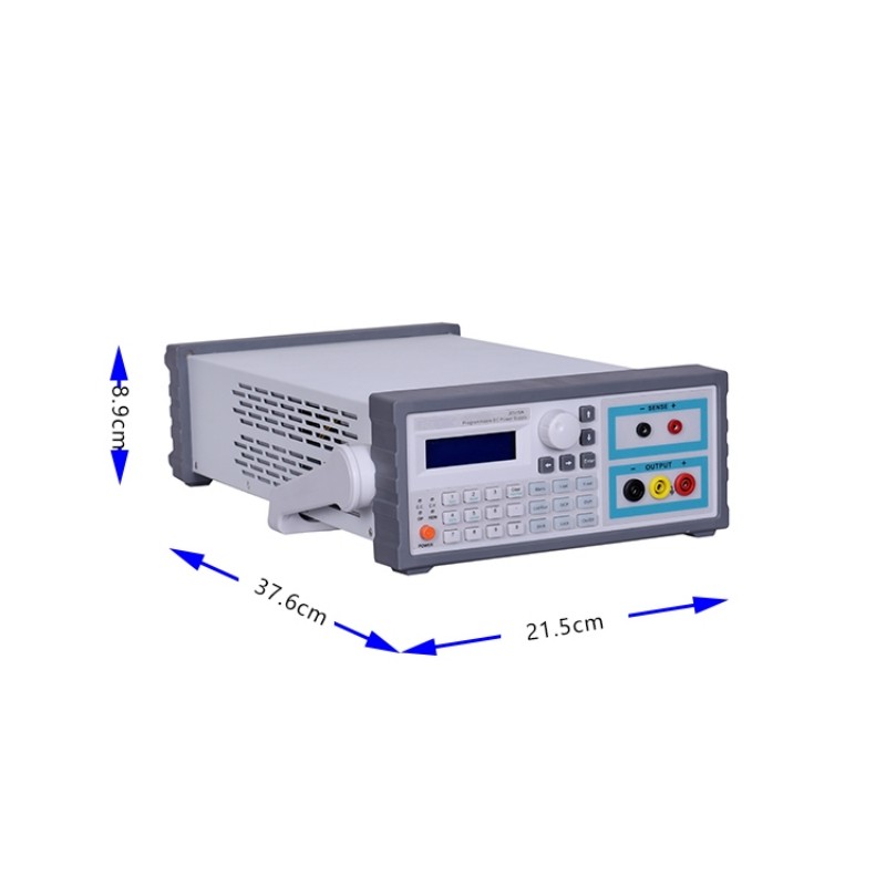 実験室用、高精度、6桁表示、30V、60V、150V、200 - Linear Lab Power Supply Adjustable のレビューと価格