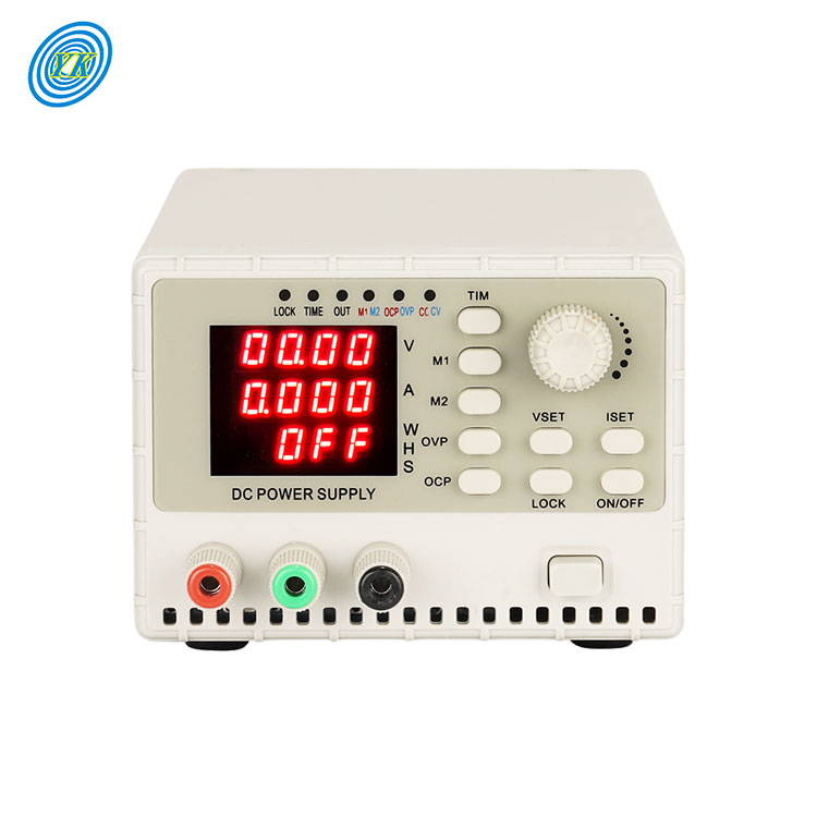 プログラマブル電源 30V 20A 60V 10A 100V - Programmable Dc Power Supply 30V 10A のレビューと価格