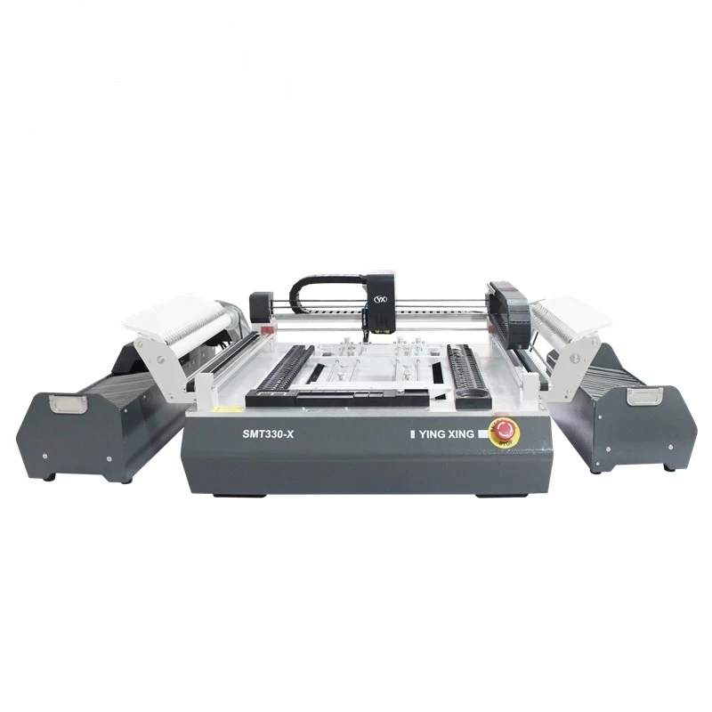 SMT330-X SMT自動LEDライトSMD機器PCB基板 - Smd Pick And Place Machine Manual のレビューと価格