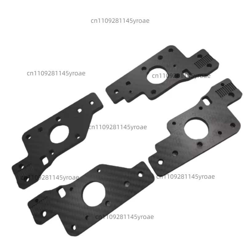 Voron 2.4/Trident R2 カーボンファイバー - Voron 2.4 R2 Kit のレビューと価格