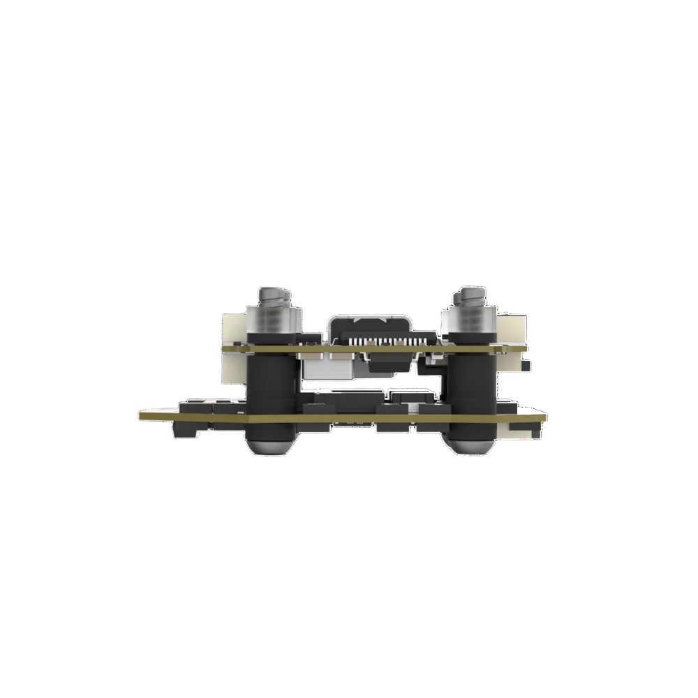 iFlight Borg F7 Mini Stack ICM - Fpv Flight Controller F7 Stack 60A のレビューと価格