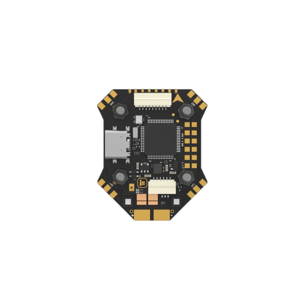 IFlight Borg F7 Mini Stack ICM - Fpv Flight Controller F7 Stack 60A のレビューと価格