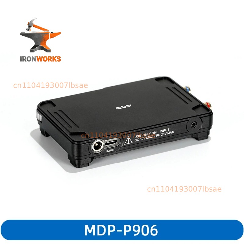 MDP-P906 デジタル電源調整可能 30V 10A CV - Linear Lab Power Supply Adjustable のレビューと価格