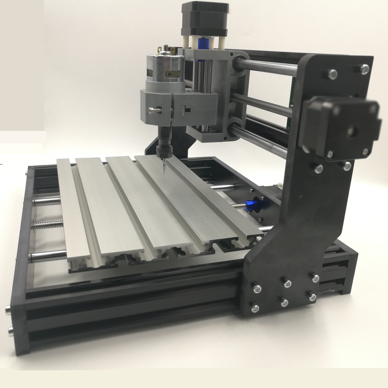 ミニレーザー彫刻機,CNC 3018プロ,木材,ルーター,G - Mini Laser Engraver Cnc Router のレビューと価格