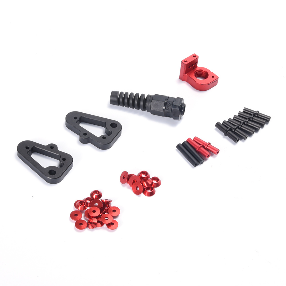 BIGTREETECH CHAOTICLAB カーボンファイ - Voron 2.4 R2 Kit のレビューと価格