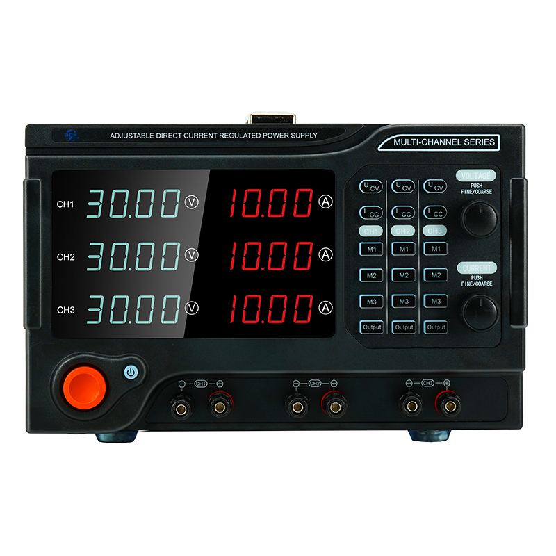 研究室用調整可能15V 30V 40V 60V 100V 8 - Programmable Dc Power Supply 30V 10A のレビューと価格