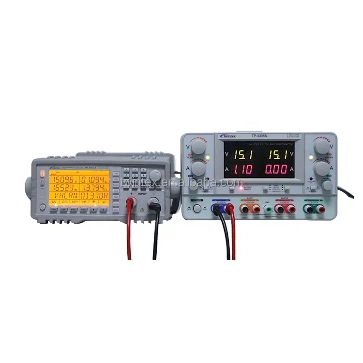 2026/Twintex TP-2305N 実験室用DC安定 - Linear Lab Power Supply Adjustable のレビューと価格