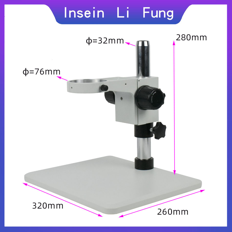 産業ステレオ双眼顕微鏡 3.5X-90X 三眼サイマル-焦点 - Stereo Trinocular Microscope Pcb のレビューと価格