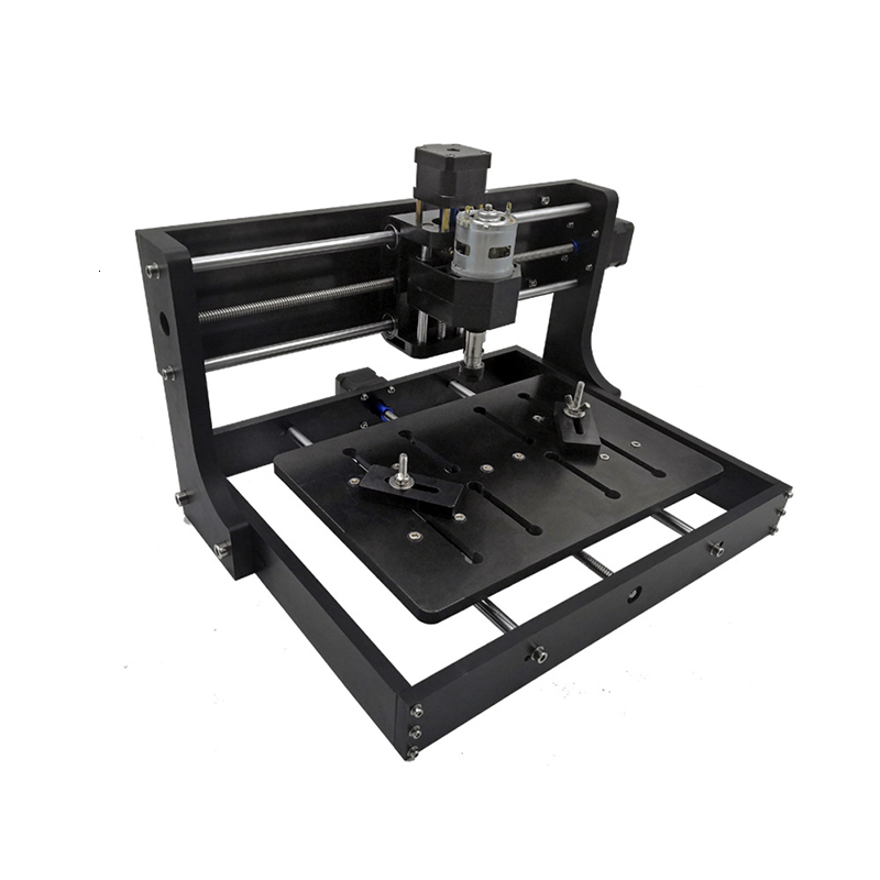 送料無料 CNC 3020 ミニデスクトップレーザー彫刻 G - Mini Laser Engraver Cnc Router のレビューと価格