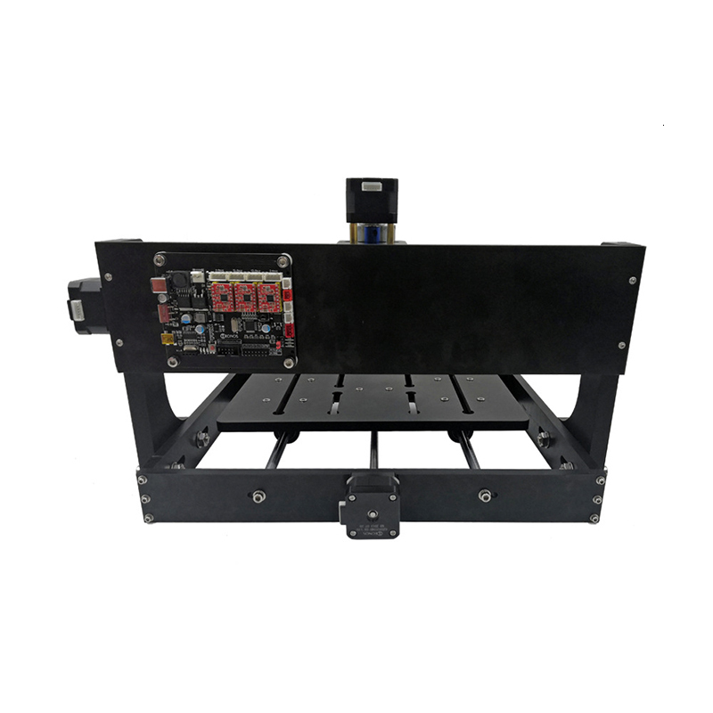 送料無料 CNC 3020 ミニデスクトップレーザー彫刻 G - Mini Laser Engraver Cnc Router のレビューと価格