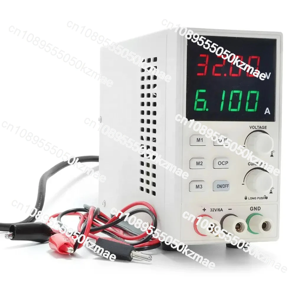 UTP1306 調整可能なリニア電源 - 0-30V 0-5 - Linear Lab Power Supply Adjustable のレビューと価格