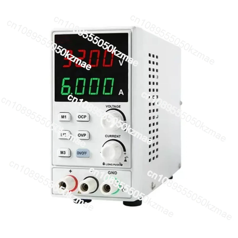 UTP1306 調整可能なリニア電源 - 0-30V 0-5 - Linear Lab Power Supply Adjustable のレビューと価格