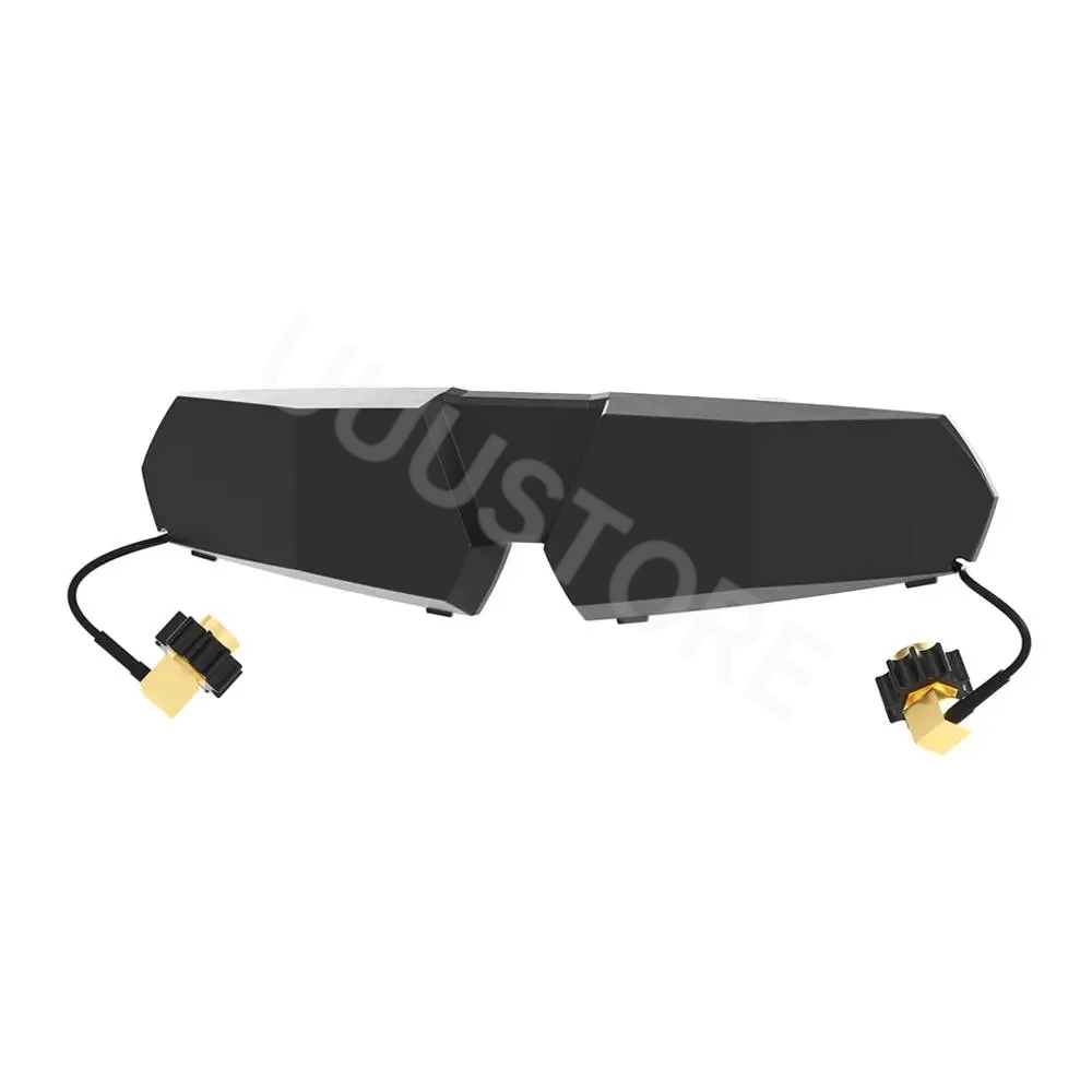 アバターウォークスネイル HD ゴーグル X 交換アップグレ - Fpv Goggles Walksnail Avatar Hd のレビューと価格