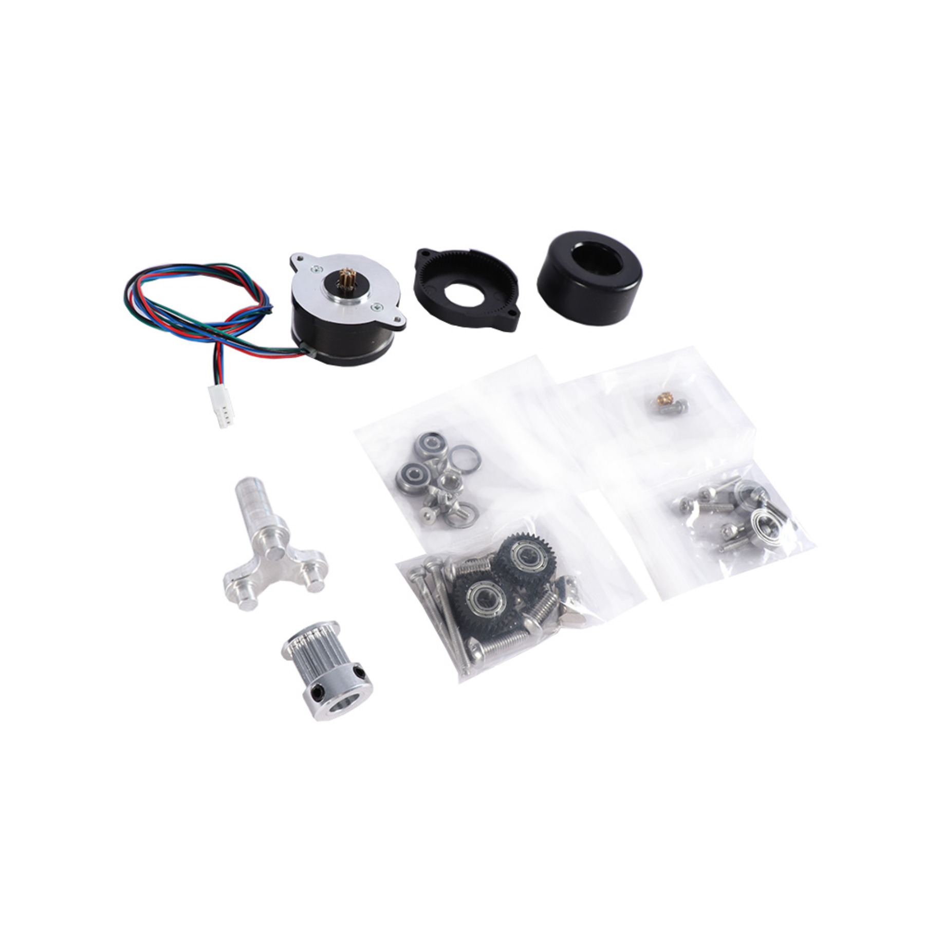 Voron Galileo 2 ダイレクト ドライブ アップ - Voron 2.4 R2 Kit のレビューと価格