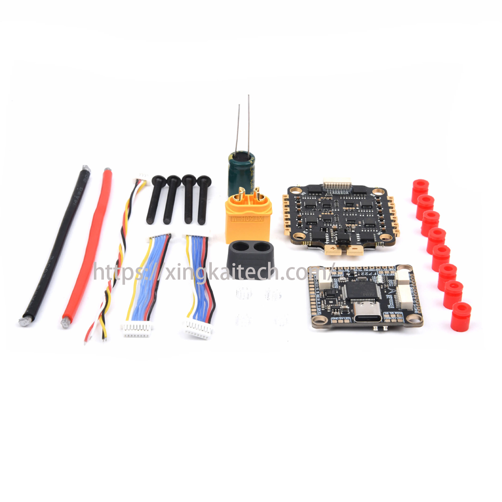F405 V2 Betaflight F4 / F722 F - Fpv Flight Controller F7 Stack 60A のレビューと価格