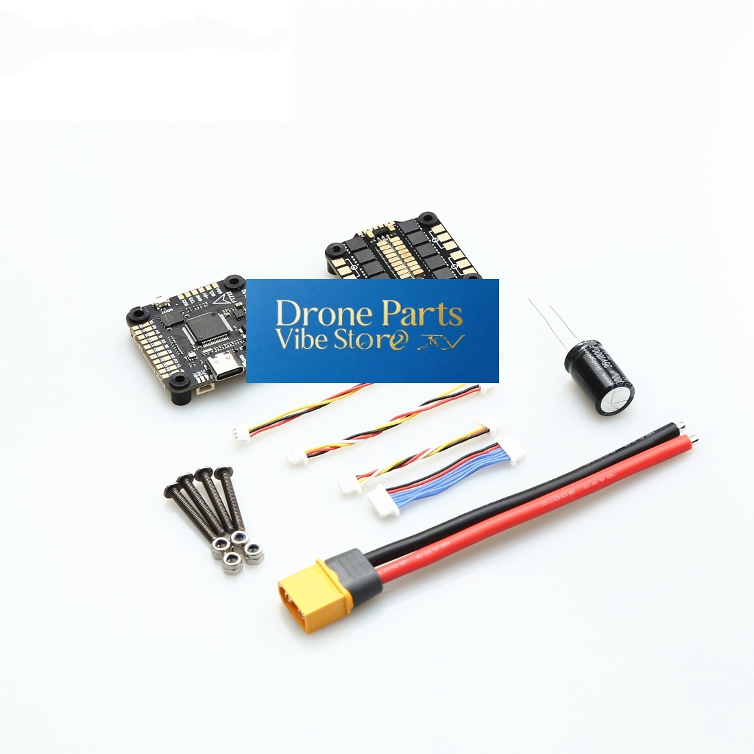 ドローンパーツF405 F405HD / F7 F722 フ - Fpv Flight Controller F7 Stack 60A のレビューと価格