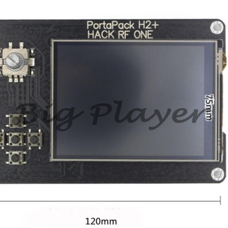 H2 Hackrf One SDR ソフトウェア無線 1MH - Sdr Software Defined Radio Hackrf のレビューと価格