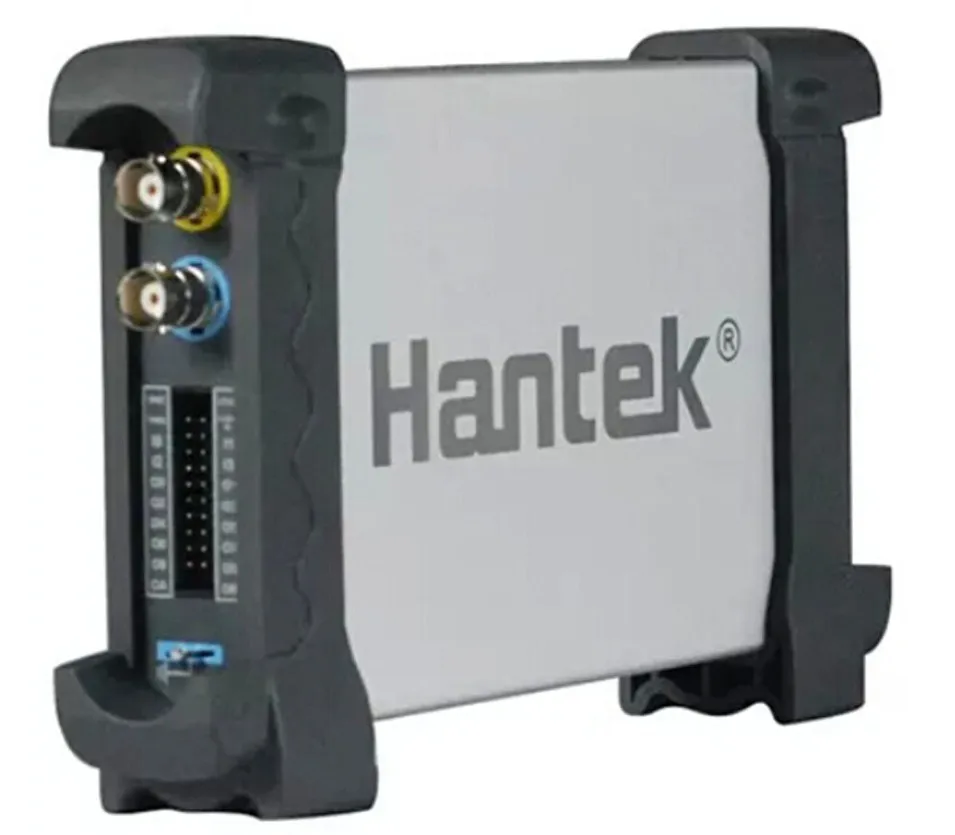インテリジェントオリジナルHantek1025G PC US - Function Arbitrary Waveform Generator のレビューと価格