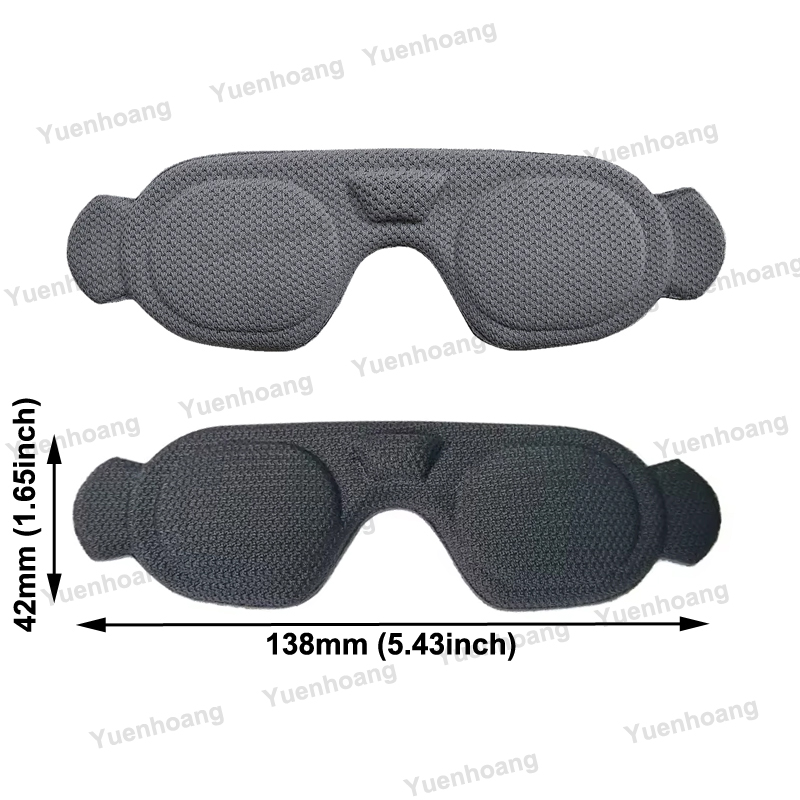 WalkSnail アバター HD ゴーグル X アイマスク - Fpv Goggles Walksnail Avatar Hd のレビューと価格