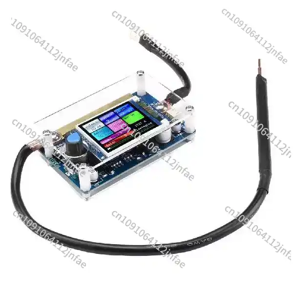 ミニスポット溶接機制御ボードポータブルデジタルディスプレイス - Spot Welder 18650 Battery Pack のレビューと価格