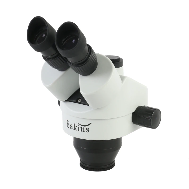 3.5倍 90倍 180倍 シミュラフォーカス ダブルブーム - Stereo Trinocular Microscope Pcb のレビューと価格