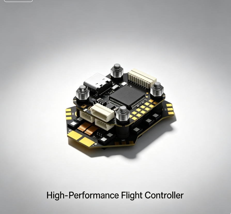 iFlight Borg Mini F7 スタック F7 フ - Fpv Flight Controller F7 Stack 60A のレビューと価格