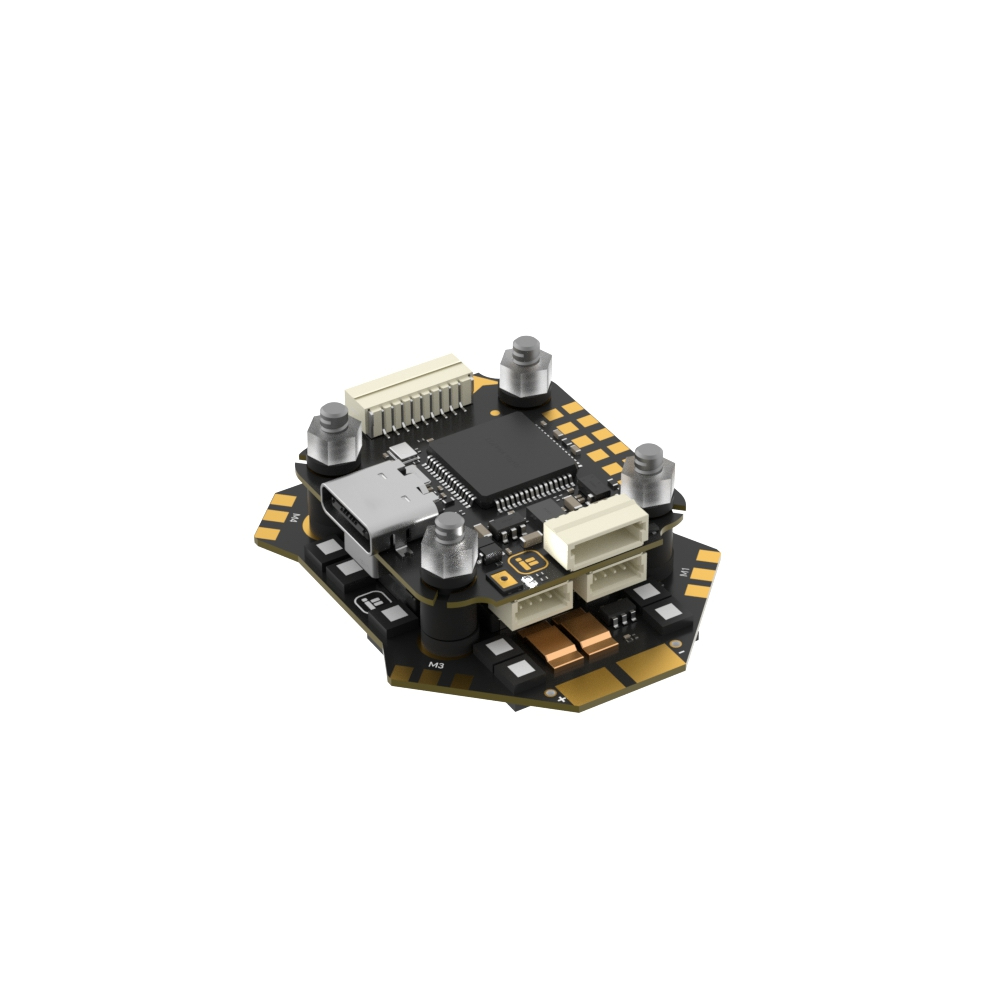 iFlight Borg Mini F7 スタック F7 フ - Fpv Flight Controller F7 Stack 60A のレビューと価格