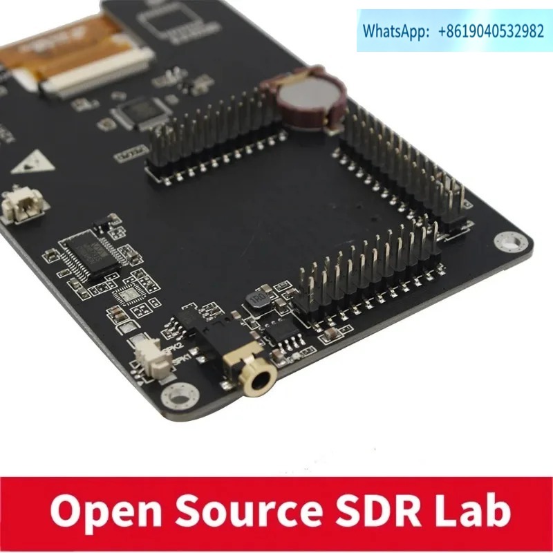 メイヘム ポータパック H2 ハックRFワン SDR ソフト - Sdr Software Defined Radio Hackrf のレビューと価格